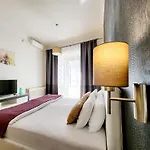 Ge Apartments