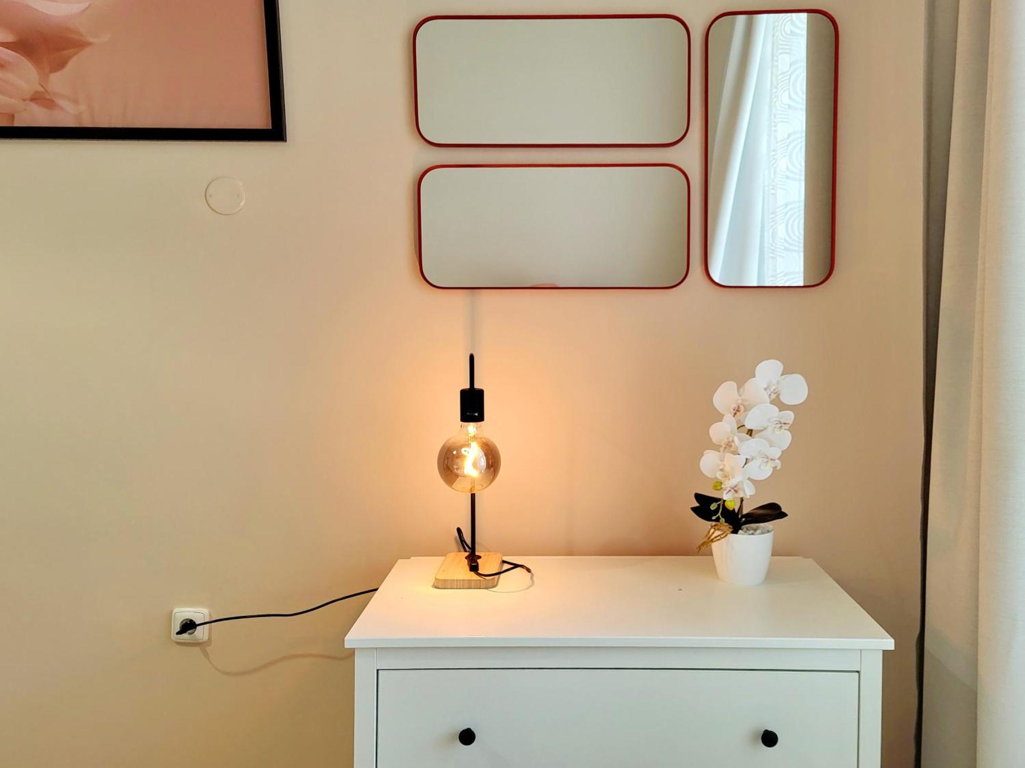 Ge Apartment *