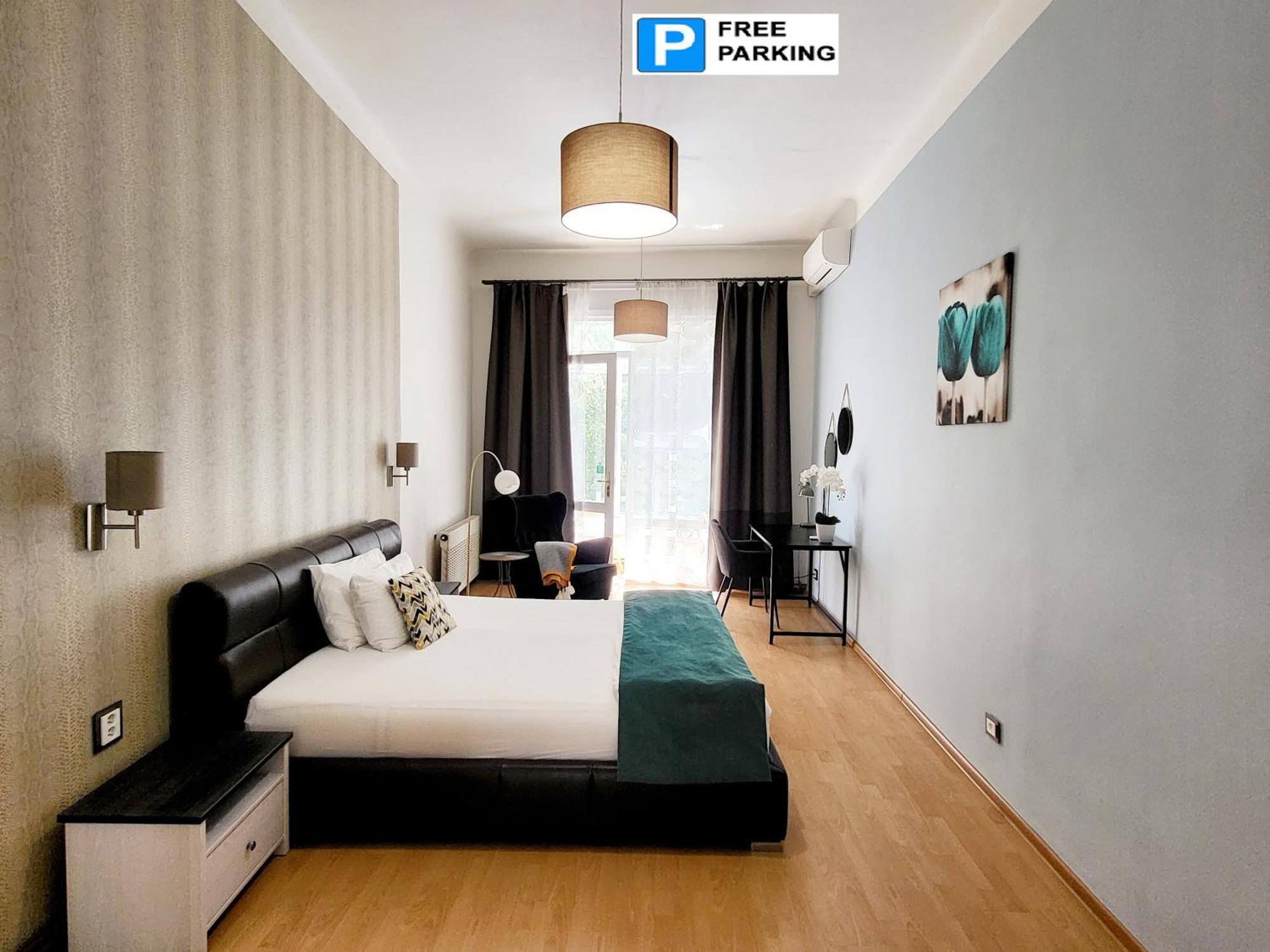 Apartamento Ge Praga